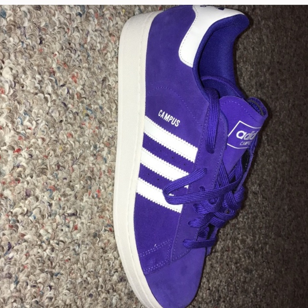 Adidas sneakers